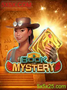 BookofMystery