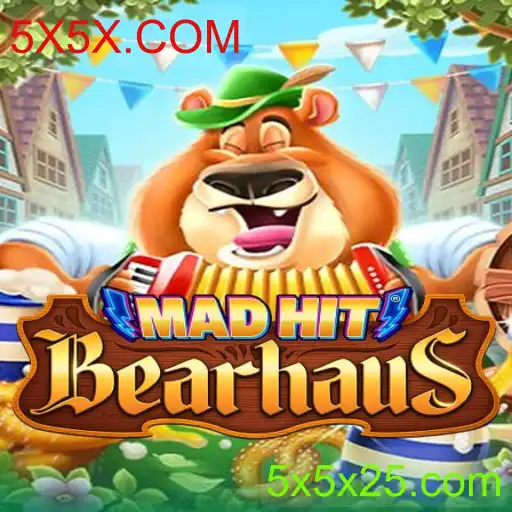 MadHitBearhaus: A Revolução no Mundo dos Games